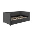 thumbnail image 4 of Lit de jour Urban avec espace de rangement, 4 of 9