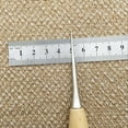 thumbnail image 2 of BESTYASH Sewing Awl 3Pcs for Canvas Cloth Paper Projects with Wood Metal, 2 of 8