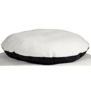 Midwest Homes For Pets Quiet Time e'Sensuals Round Pet Bed