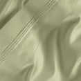 thumbnail image 3 of Superior Egyptian Cotton Deep Pocket 1500 TC Sheet Set, California King, Sage, 3 of 4