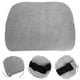 thumbnail image 2 of Cojín de respaldo para coche, almohada de espuma viscoelástica para oficina, soporte para la espalda de la silla, almohada lumbar, 2 of 7