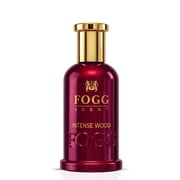 Intense Wood For Men Eau de Parfum Spray 100ml (3.38 oz) by Fogg