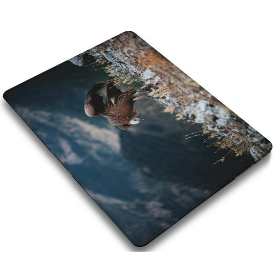 KSK KAISHEK Plastic Hard Shell Case Cover Only Compatible 2023/2022/2021 Released MacBook Pro 16 inchs Touch ID + Black Keyboard Cover Model: M2 A2780 & A2485 M1 Feather Series 0392