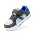thumbnail image 1 of Zapatillas Dream Pairs Unisex Gris Azul para Niños Pequeños Talla 2, 1 of 6