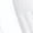 White, variant on DOVACKA Kids 6-Pack Athletic Crew Socks, Thick Cotton with Elastic Arch Support & Ribbed Cuffs, Boys Girls 5-14 Years