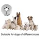 thumbnail image 5 of Collar de cono inflable para perros para cuidados postoperatorios,, 5 of 5