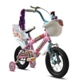 thumbnail image 2 of Bicicleta Jaguar Minibravia Equipada con Canasta Blanco Jaguar MINIBRAVIA, 2 of 2