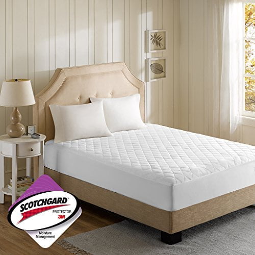 Heated Mattress Pads Walmart Canada