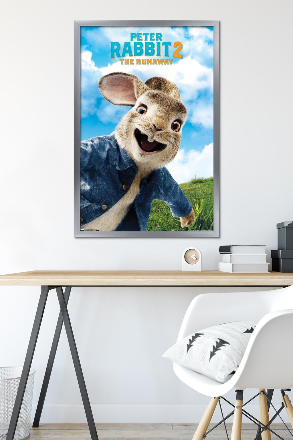 Peter Rabbit Poster  Postery Online Store