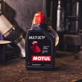 thumbnail image 2 of Motul 105786 Dsg Transmision Multi Dctf 1-Liter, 33.81 Fluid_Ounces, 2 of 2