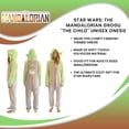 thumbnail image 4 of Mono STAR WARS The Mandalorian Grogu The Child para mujer, 4 of 4