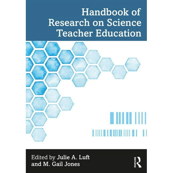Handbook of Research on Science Teacher Education, (Paperback)
