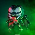 thumbnail image 3 of Funko Pop! Jumbo: Monster Hunters - Venom Vinyl Bobblehead (Walmart Exclusive), 3 of 8