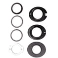 thumbnail image 3 of Headset Bearing Bowl, Steel Durable Stable Performance Long Service Life Headset Combo For M365 Scooter For PRO Scooter For PRO2 Scooter ANGGREK BA2716, 3 of 8
