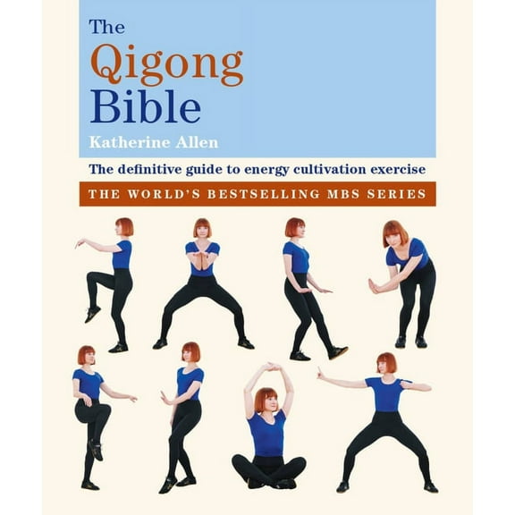 The Qigong Bible, (Paperback)