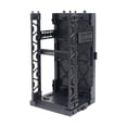 thumbnail image 1 of Yinanstore Interlocking Display Base Model Kit Display Stand Tabletop Centerpiece,Home Decoration,Action Figure Stand Toy Storage Garage, 1 of 8