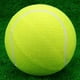 thumbnail image 4 of 9.5" Extra Large Adult Kids Tennis Ball, 4 of 5