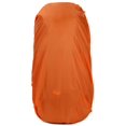 thumbnail image 4 of Mochila de senderismo WoneNice 50 L impermeable con funda para lluvia, 4 of 9