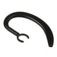 thumbnail image 4 of 3xReemplazo De Gancho Para La Oreja, Auricular Inalámbrico Bluetooth Con Gancho Para La Oreja, 10mm, Negro 3 piezas, 4 of 5