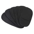 thumbnail image 2 of 6Pcs/Set Medium Black Glasses Eye Patch Cover Either Eye for Adults Kids Amblyopia Strabismus Correction, 2 of 5