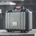thumbnail image 5 of Bigcan Waterproof Hard Case for DJI Mavic Air 2 / Air 2S – Portable Carrying Box with EVA Interior, Secure Latches, IP67 Sealing, Pressure Valve, 384×296×146mm, 2.5kg, 5 of 6