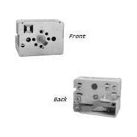 W10197681 SURFACE UNIT SWITCH-INF