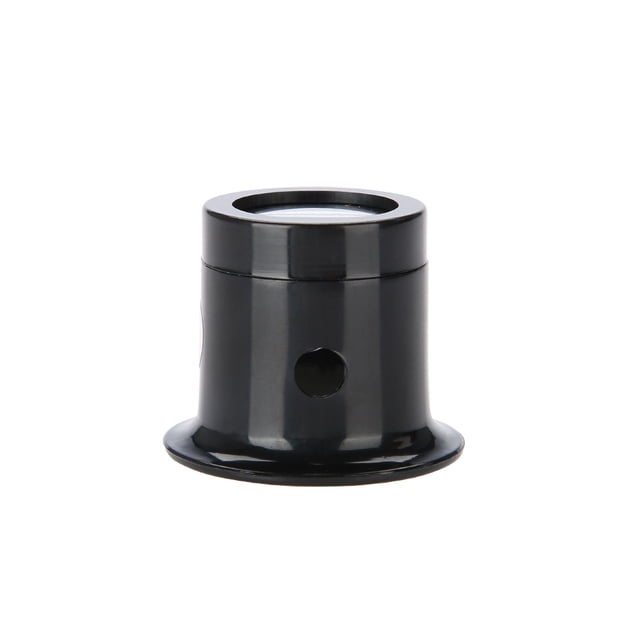 Watch Repair Tools, Small Size Monocular Magnifier, Safe For Jeweler, Watchmaker