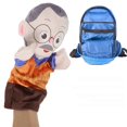 thumbnail image 2 of Story Hand Puppets for Decor Creative Hand Puppets for Kids, 2 of 5
