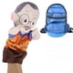thumbnail image 2 of Story Hand Puppets for Decor Creative Hand Puppets for Kids, 2 of 5