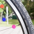 thumbnail image 2 of 72 colored bicycle spoke beads, 2 of 6