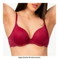 thumbnail image 2 of Brasier Ilusión para Dama, con Detalles de Encaje en Copa Multicolor Talla 36B, 2 Piezas, 2 of 4
