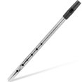 thumbnail image 2 of Ireland C Key Metal Flute Professional Straight Whistle for Beginners & Experts, Easy to Play Musical Instrument for Music Lovers, 2 of 4