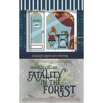 Fatality In The Forest