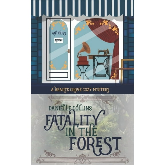 Fatality In The Forest