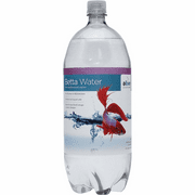 Betta Water 1-2 Gallon