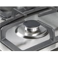 thumbnail image 3 of Parrilla Gas KUTCHEN KPG10776S 5 Quemadores Acero Inox 76cm Plateado, 3 of 6
