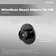 thumbnail image 3 of Kit Adaptador de Cubo y Base de Volante MOZA Universal, 3 of 6