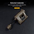 thumbnail image 3 of WDOplteas Airsoft Linterna Antorcha Equipo Ahorro (Tan), 3 of 9