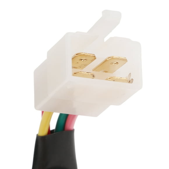 ,Motorcycle Voltage Rectifier 31700‑358‑013 Motorcycle Rectifier Voltage Rectifier Regulator Built to Last