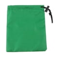 thumbnail image 3 of kurtrusly Waterproof Camping Storage Bag Drawstring Sack Pouch Travel Organizer Green, 3 of 9