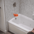 thumbnail image 7 of KidCo Bath Spout Cover Goldfish for Child, Orange, 7 of 7