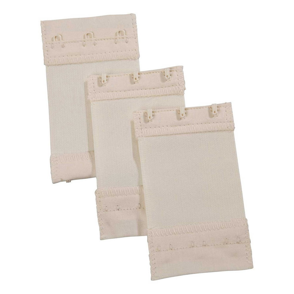 3 Bra Extenders