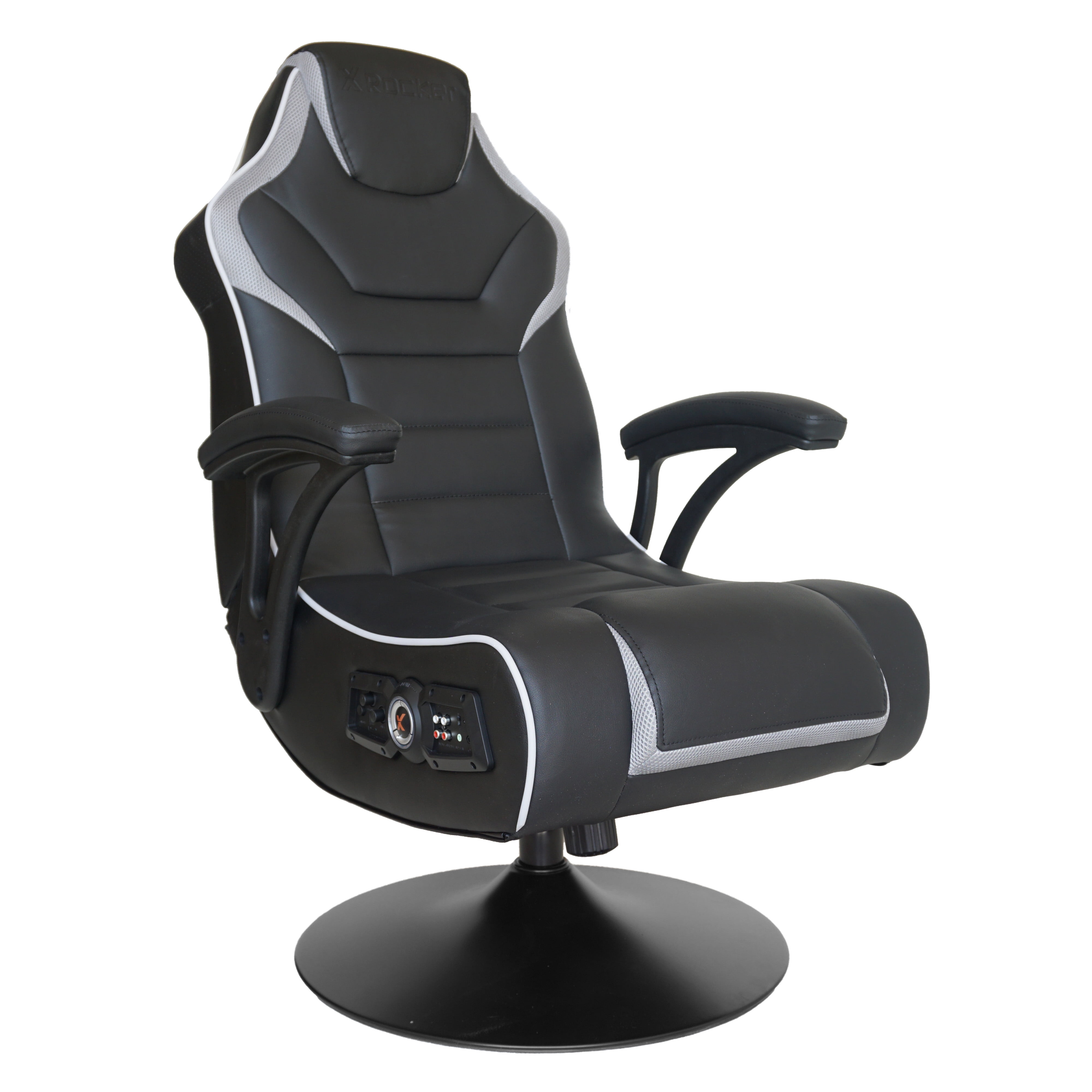 26 X Rocker Gaming Chair Bluetooth