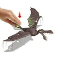 thumbnail image 5 of Jurassic World Strike Attack Thapunngaka Dinosaur Toy, Single Strike Action, & Posable, 5 of 6