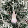 thumbnail image 2 of Fnochy Christmas Faceless Gnome Santa Ornaments, Xmas Tree Hanging Ornament Doll Decoration, for Home Pendant Gifts Christmas Decorations, 2 of 5