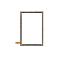 thumbnail image 3 of KIQ for Teclast P20 TD Touch Screen Digitizer With Adhesive Tape, 3 of 4