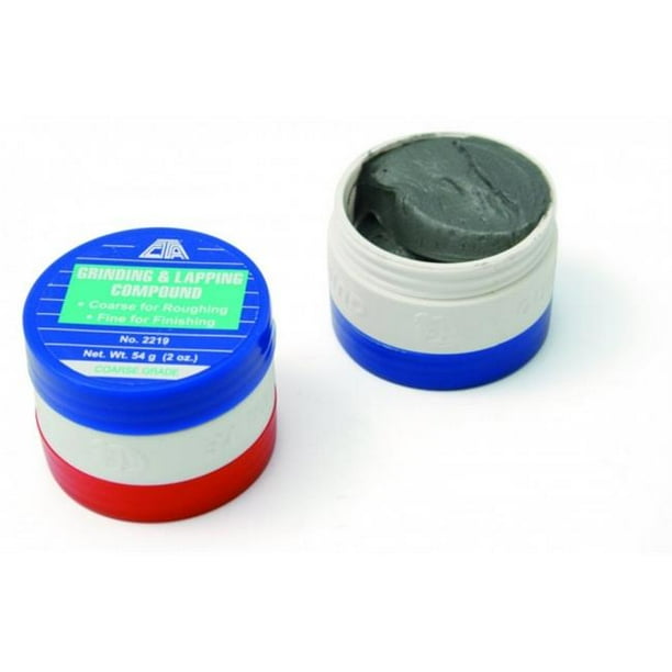 CTA Tools CTA2219 Lapping Compound Fine Coarse