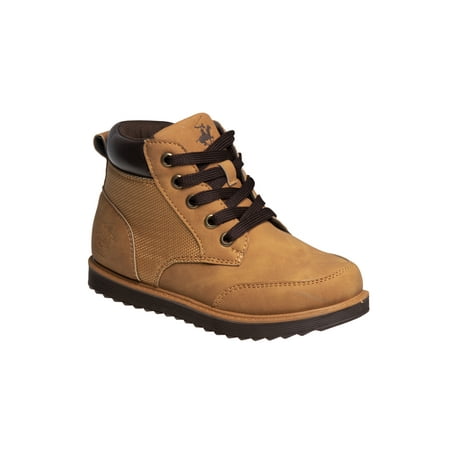 

Beverly Hills Polo Club Little Kids Boys Casual Boots