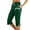 Green, variant on Women Fashion Comfortable Casual Mid Waist Sport Pants Women Workout Pants Womens Casual Baggy Hop Pants Womens Striped Pants Casual Sweat Track Pants Patterned Pants Big And Tall Beach Pants Womens