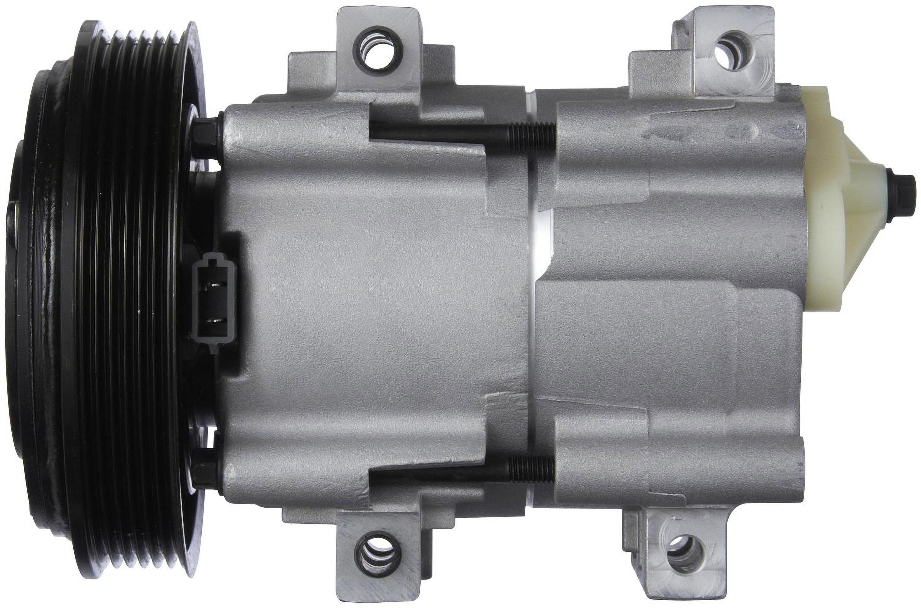Spectra Premium 0658128 Air Conditioning Compressor - HVAC